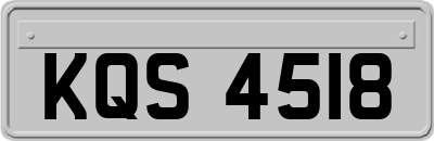 KQS4518