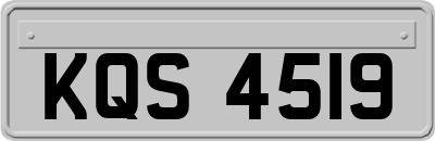 KQS4519