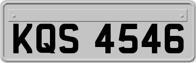 KQS4546