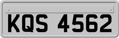 KQS4562