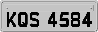 KQS4584