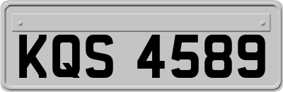 KQS4589