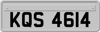 KQS4614