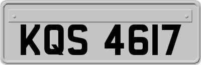 KQS4617