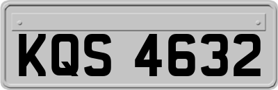 KQS4632