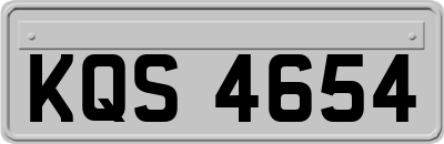 KQS4654