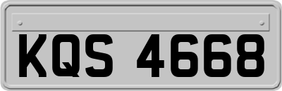 KQS4668