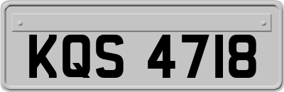 KQS4718