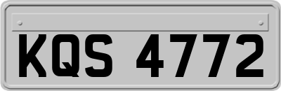 KQS4772