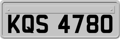 KQS4780