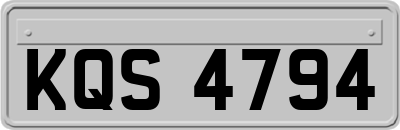 KQS4794