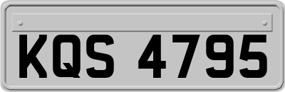 KQS4795