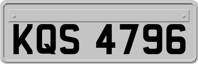 KQS4796