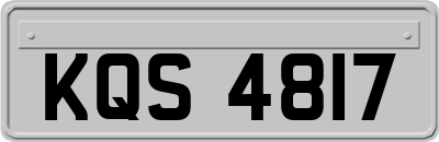 KQS4817