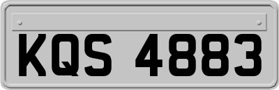 KQS4883