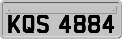KQS4884