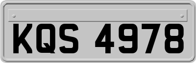 KQS4978