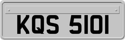 KQS5101