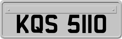 KQS5110