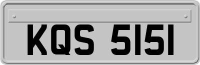 KQS5151