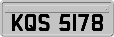 KQS5178