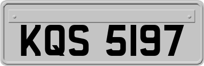 KQS5197