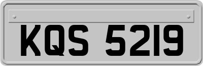 KQS5219