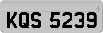 KQS5239