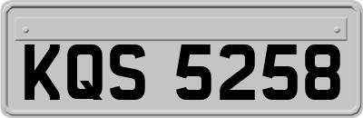KQS5258