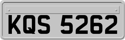 KQS5262