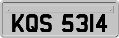 KQS5314