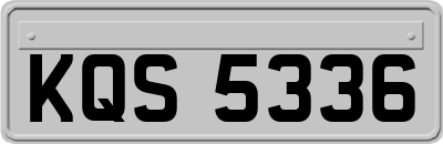 KQS5336