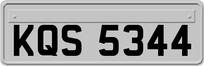 KQS5344