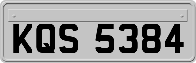 KQS5384