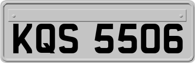 KQS5506