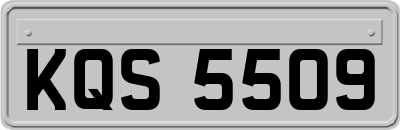 KQS5509