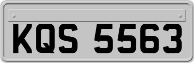 KQS5563