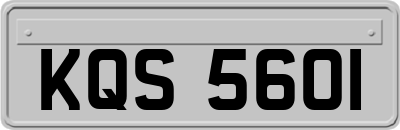 KQS5601