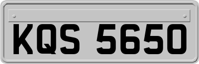 KQS5650
