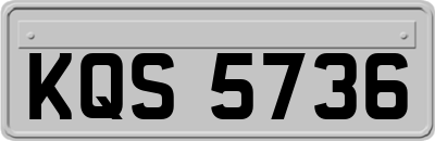 KQS5736