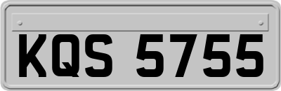 KQS5755