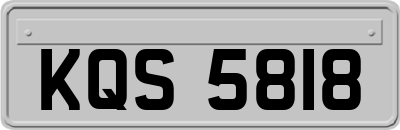 KQS5818