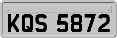 KQS5872