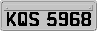 KQS5968