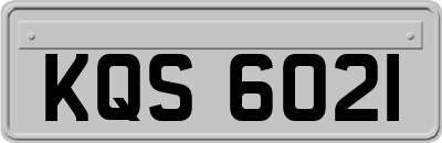 KQS6021