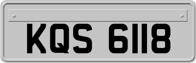 KQS6118