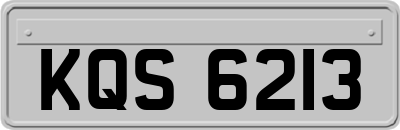 KQS6213