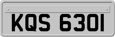 KQS6301