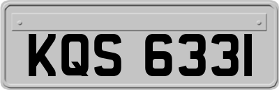 KQS6331