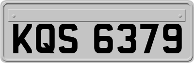 KQS6379